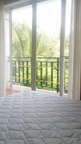 Apartamento City Cottages