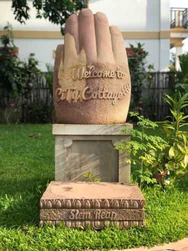 Apartamento City Cottages
