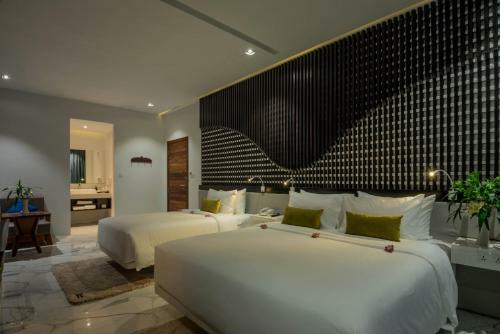 King Rock Residence Hotel