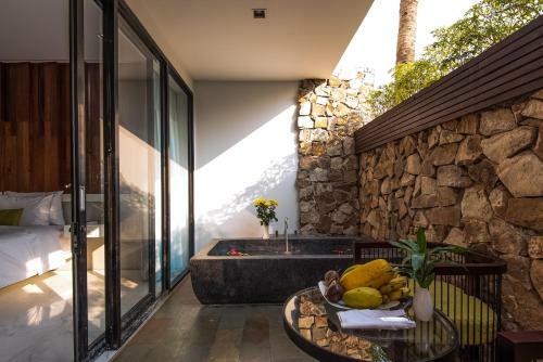 King Rock Residence Hotel