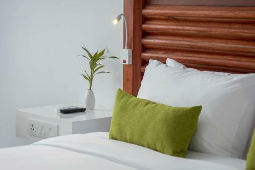 King Rock Residence Hotel
