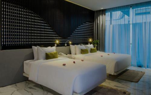 King Rock Residence Hotel