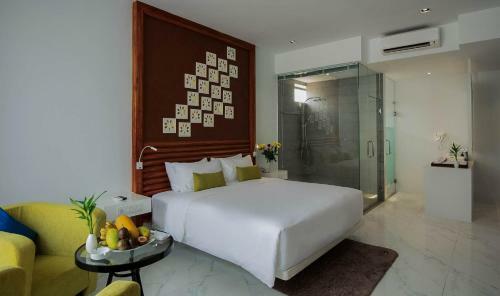 King Rock Residence Hotel