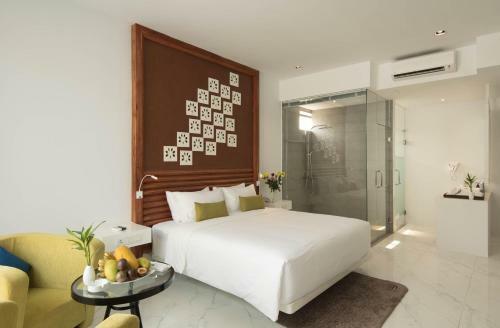 King Rock Residence Hotel