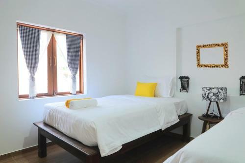 Angkor Dino B&B