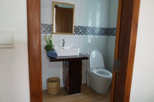Angkor Dino B&B