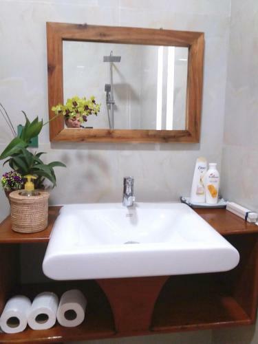 Angkor Dino B&B