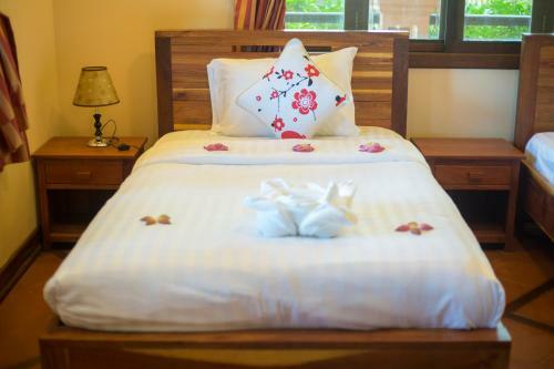 Hotel Villa Sreineang