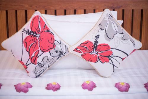 Hotel Villa Sreineang