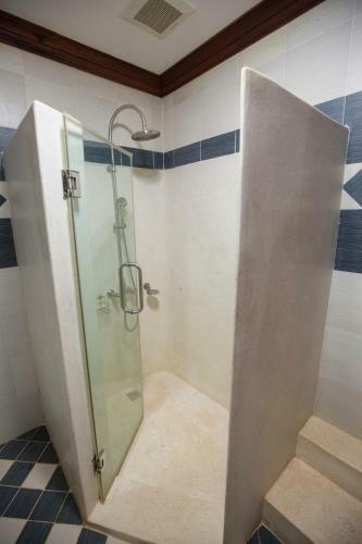 Hotel Villa Sreineang