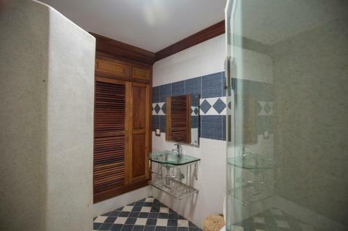 Hotel Villa Sreineang