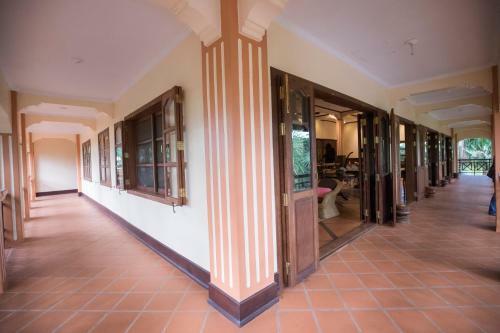 Hotel Villa Sreineang