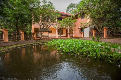 Hotel Villa Sreineang