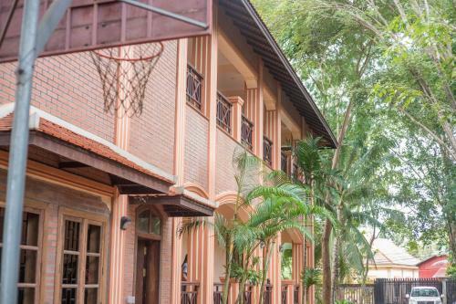 Hotel Villa Sreineang