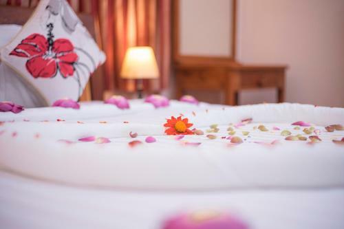 Hotel Villa Sreineang