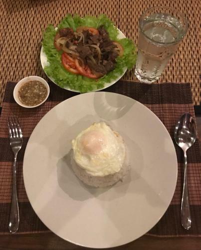 Hotel Villa Sreineang