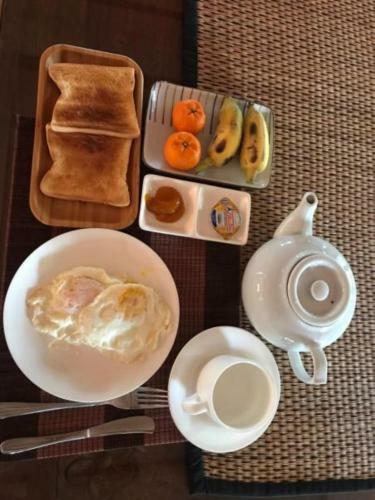 Hotel Villa Sreineang