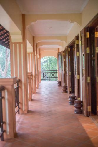 Hotel Villa Sreineang