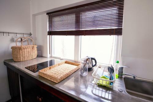 Apartamento Ananda's Siem Reap