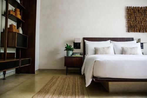 Hotel Treeline Urban Resort