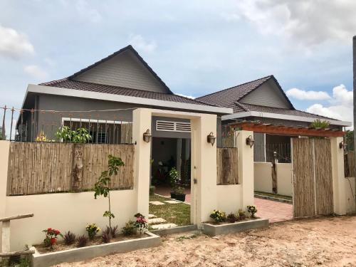 Vacation Home - Siem Reap