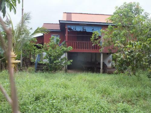 Villagestay