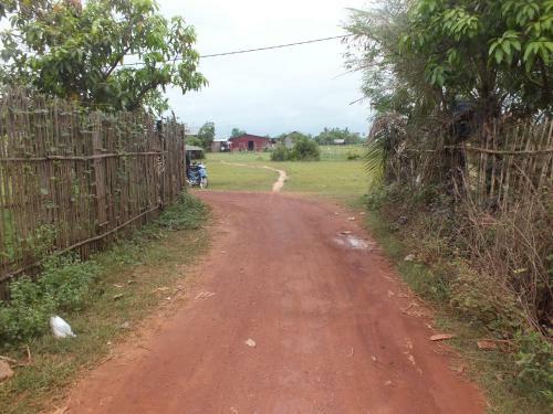Villagestay