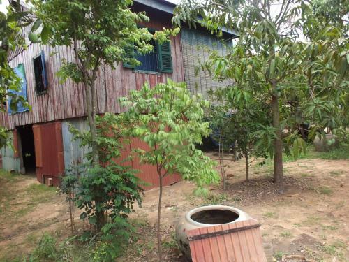 Villagestay