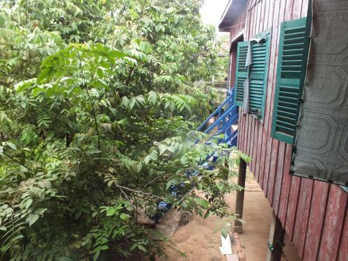Villagestay