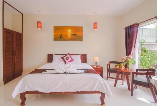 Hotel Schein Residence