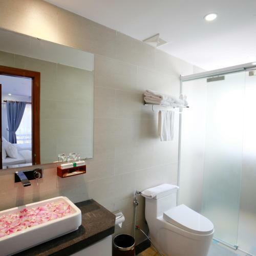 Zita Angkor Hotel