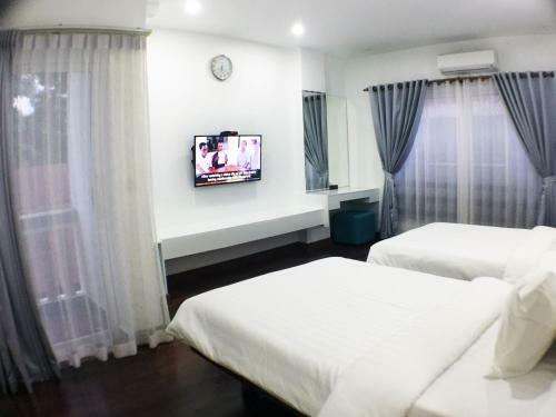 Zita Angkor Hotel