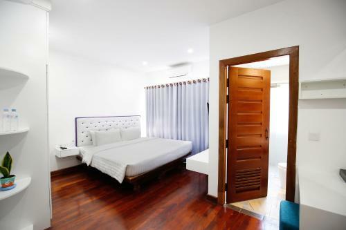 Zita Angkor Hotel