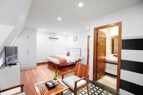 Zita Angkor Hotel