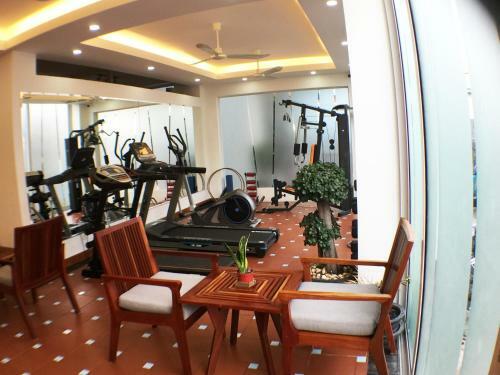 Zita Angkor Hotel