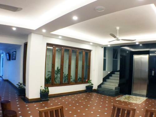 Zita Angkor Hotel