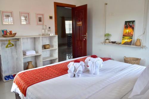 Villa Sok Chhan By Avdra Hospitality