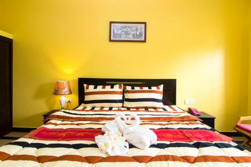 Apartamentos Sophie Angkor Residence