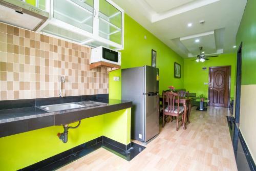 Apartamentos Sophie Angkor Residence