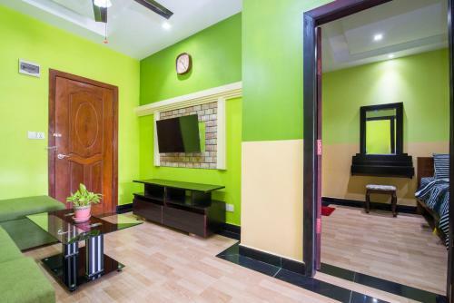Apartamentos Sophie Angkor Residence