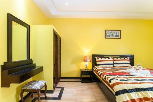 Apartamentos Sophie Angkor Residence