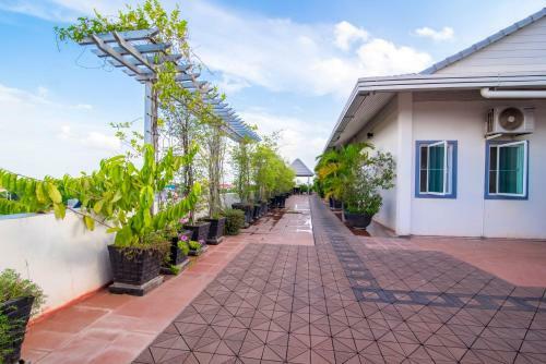 Apartamentos Sophie Angkor Residence