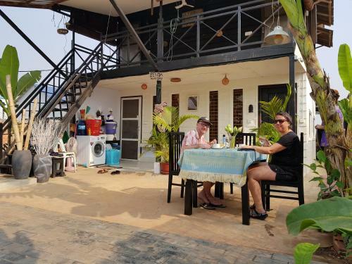 Penda Home Stay