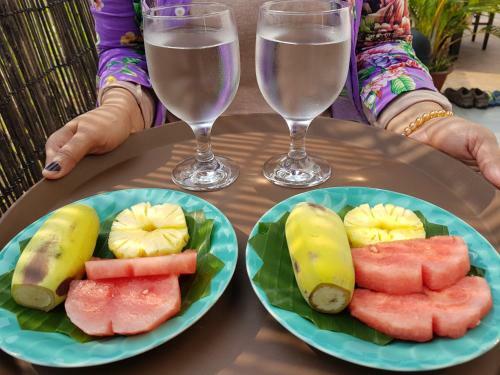 Penda Home Stay