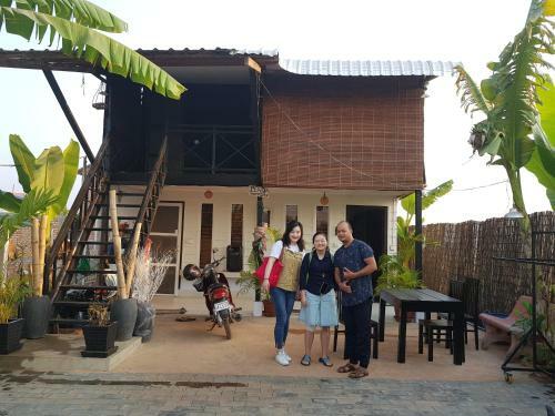 Penda Home Stay