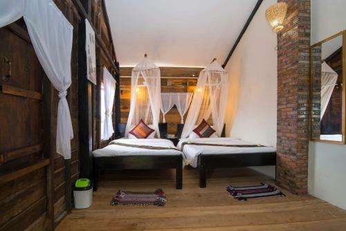 Penda Home Stay