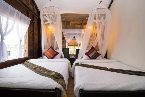 Penda Home Stay
