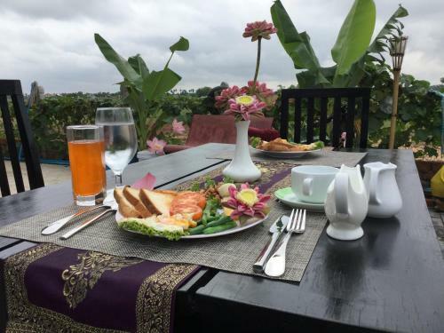 Penda Home Stay