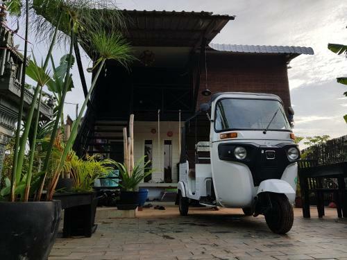 Penda Home Stay