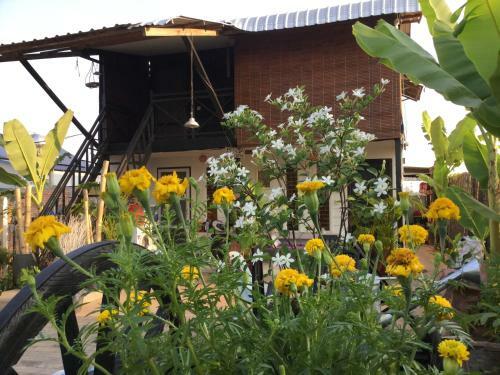 Penda Home Stay